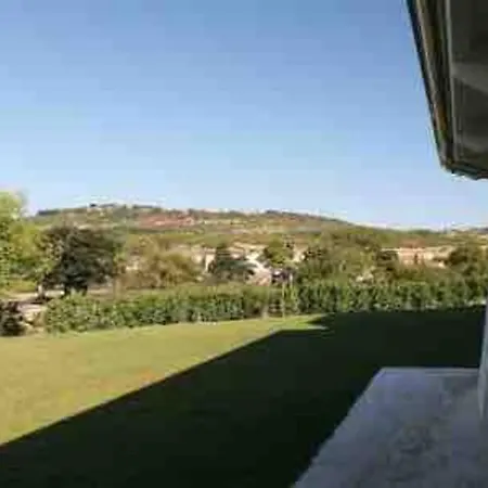 Villa Terme Di Saturnia, House Tuscany With Garden Near Hot Springs Pian D'artino