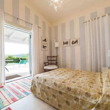 Villa Terme Di Saturnia, House Tuscany With Garden Near Hot Springs