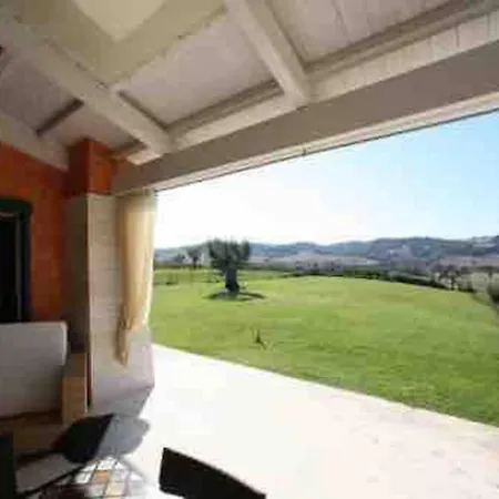 Villa Terme Di Saturnia, House Tuscany With Garden Near Hot Springs